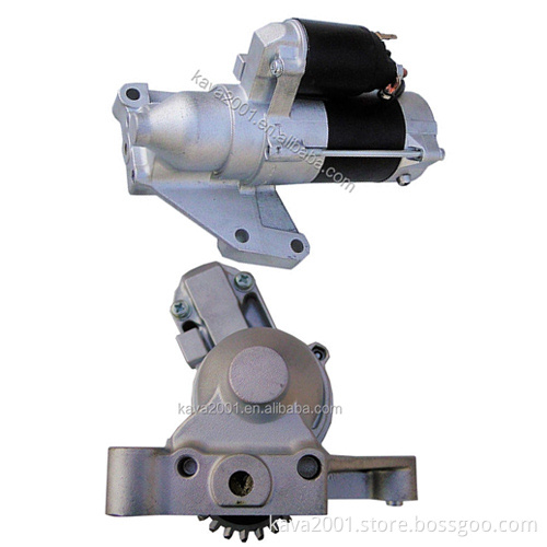 Car Starter for Dodge Avenger - M001T93071 M001T93171 M001T93371 M001T93371ZC